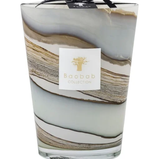 Scented Candles Kerze Sand Sonora von Baobab
