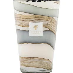 Scented Candles Kerze Sand Sonora von Baobab