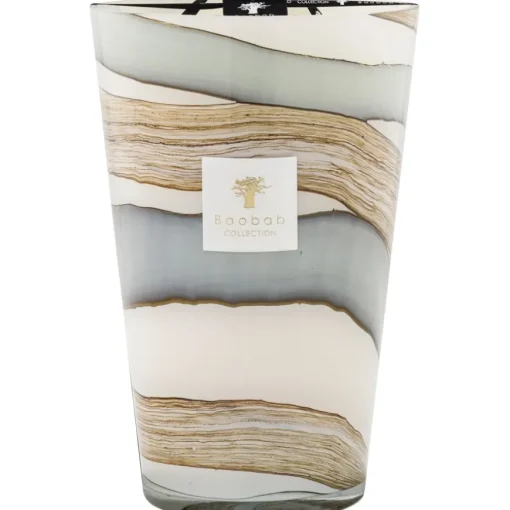 Scented Candles Kerze Sand Sonora von Baobab