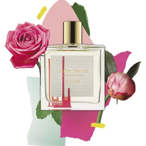 Scherzo Eau de Parfum Spray von Miller Harris