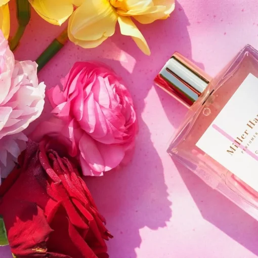 Scherzo Eau de Parfum Spray von Miller Harris