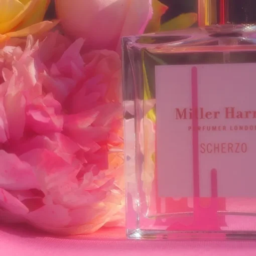 Scherzo Eau de Parfum Spray von Miller Harris
