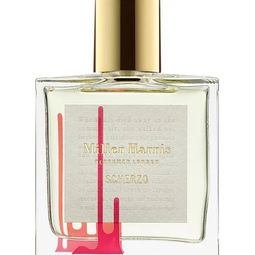 Scherzo Eau de Parfum Spray von Miller Harris
