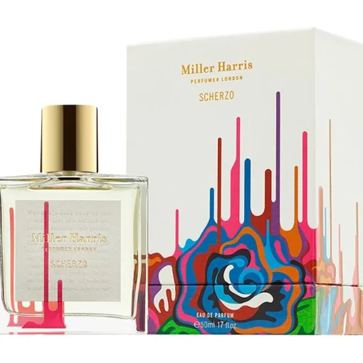 Scherzo Eau de Parfum Spray von Miller Harris