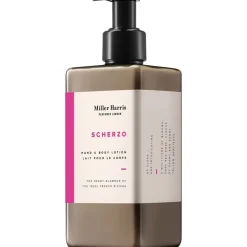 Scherzo Hand & Body Lotion von Miller Harris