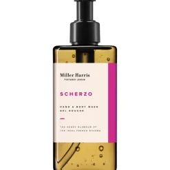 Scherzo Hand & Body Wash von Miller Harris