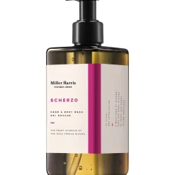 Scherzo Hand & Body Wash von Miller Harris