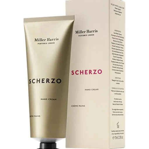 Scherzo Hand Cream von Miller Harris