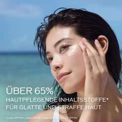 Schutz Expert Sun Protector Face Cream von Shiseido