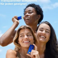 Schutz Expert Sun Protector Clear Stick SPF 50+ von Shiseido