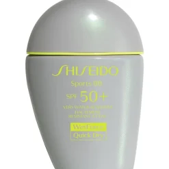 Schutz Sports BB SPF 50+ von Shiseido