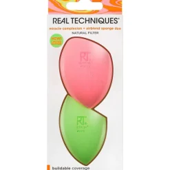 Schwamm-Sets Miracle Sponge Duo von Real Techniques