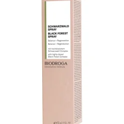 Schwarzwald Spray Schwarzwaldspray von Biodroga