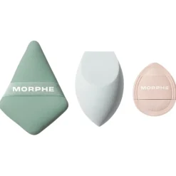 Schwämme All Bases Covered 3-Piece Tool Set von Morphe
