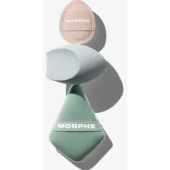 Schwämme All Bases Covered 3-Piece Tool Set von Morphe