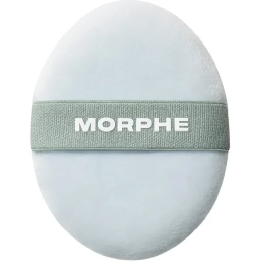 Schwämme All SetTouchup Powder Puff von Morphe