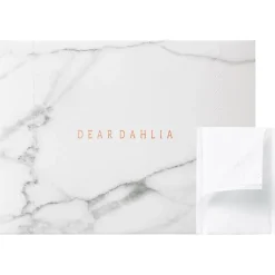 Schwämme & Applikatoren 5 Layer Soft Cotton Pad Reinigungspads von DEAR DAHLIA