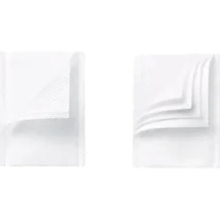 Schwämme & Applikatoren 5 Layer Soft Cotton Pad Reinigungspads von DEAR DAHLIA
