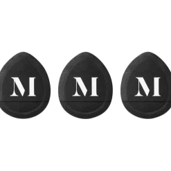 Schwämme Cloud Cushion Mini Puff Trio von Morphe