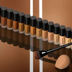 Schwämme Microfiber Foundation Beauty Sponge von Morphe
