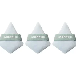 Schwämme Mini Powder Puff Trio von Morphe