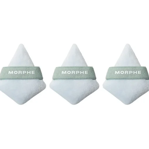 Schwämme Mini Powder Puff Trio von Morphe