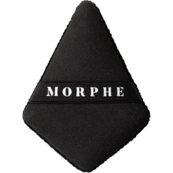Schwämme To The Point Dual-Sided Powder Puff von Morphe