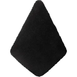 Schwämme To The Point Dual-Sided Powder Puff von Morphe