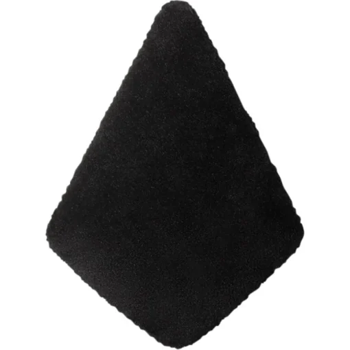 Schwämme To The Point Dual-Sided Powder Puff von Morphe