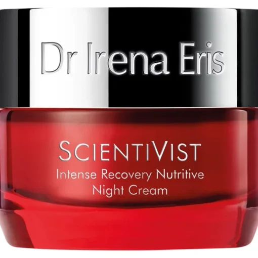 ScientiVist Intense Recovery Nutritive Night Cream von Dr Irena Eris