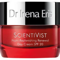 ScientiVist Nutri-Replenishing Renewal Day Cream SPF 20 von Dr Irena Eris