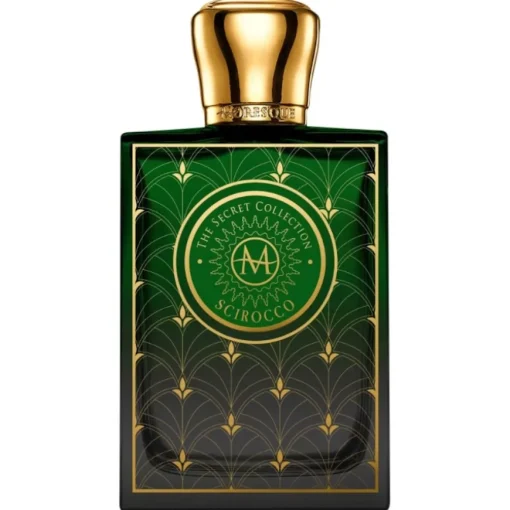 Scirocco Eau de Parfum Spray von Moresque
