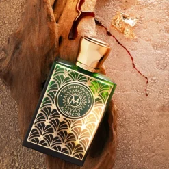 Scirocco Eau de Parfum Spray von Moresque