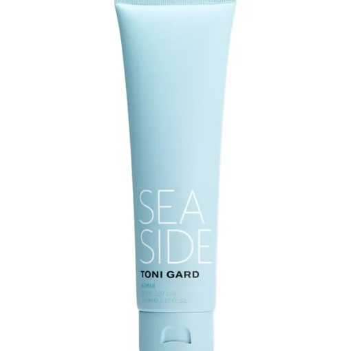Seaside Woman Body Lotion von Toni Gard