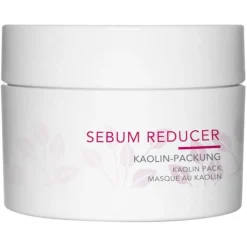 Sebum Reducer Kaolin Packung von Charlotte Meentzen