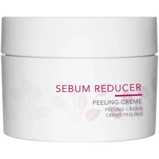 Sebum Reducer Peeling Creme von Charlotte Meentzen