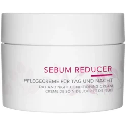 Sebum Reducer Pflegecreme Tag und Nacht von Charlotte Meentzen
