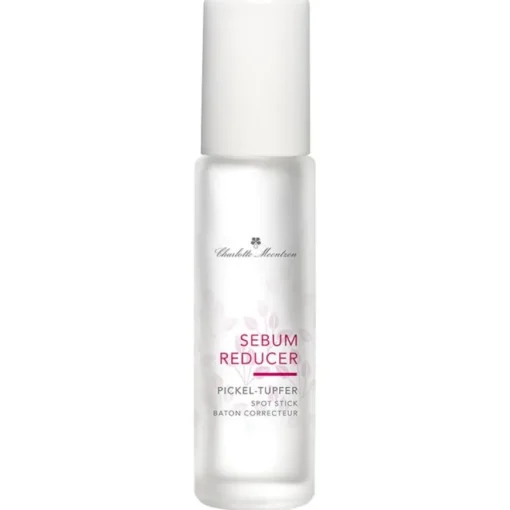 Sebum Reducer Pickeltupfer von Charlotte Meentzen