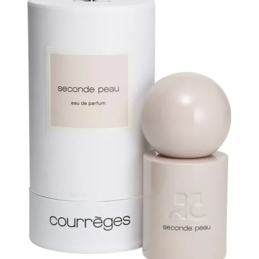 Seconde Peau Eau de Parfum Spray von Courrèges