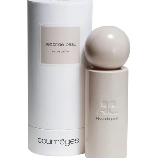 Seconde Peau Eau de Parfum Spray von Courrèges