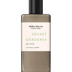 Secret Gardenia Body Lotion von Miller Harris