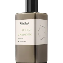 Secret Gardenia Body Lotion von Miller Harris