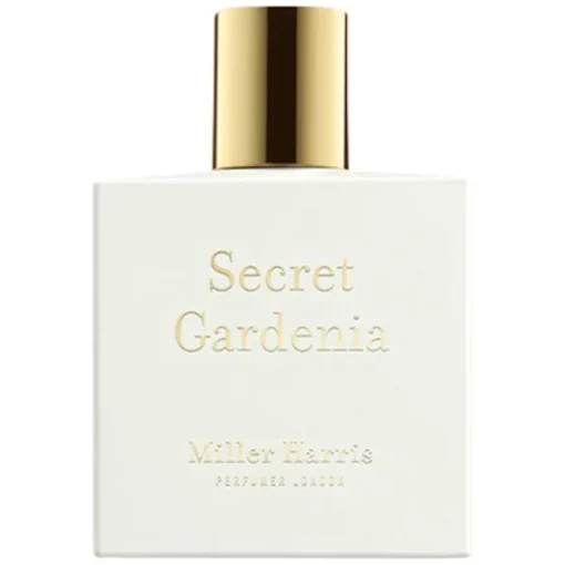 Secret Gardenia Eau de Parfum Spray von Miller Harris