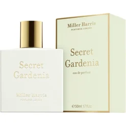 Secret Gardenia Eau de Parfum Spray von Miller Harris