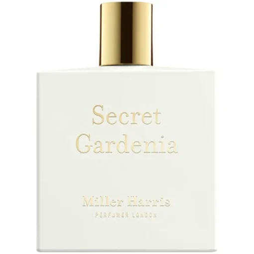 Secret Gardenia Eau de Parfum Spray von Miller Harris