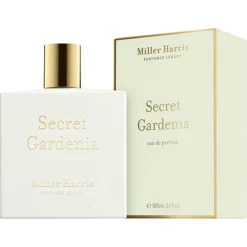 Secret Gardenia Eau de Parfum Spray von Miller Harris