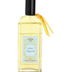 Secret Hespéridé Eau de Cologne Spray von Jardin de France