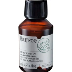 Secret Potion Multi-Use Shower Gel Secret Potion N.1 von BULLFROG
