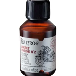 Secret Potion Multi-Use Shower Gel Secret Potion N.2 von BULLFROG