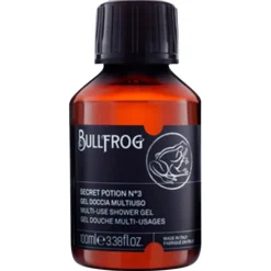 Secret Potion Multi-Use Shower Gel Secret Potion N.3 von BULLFROG